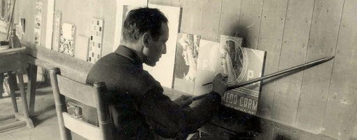 [azulejos] Ceramista por un día: pinta tu propio azulejo